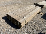 40 PCS 2X10X10