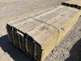 80 PCS 2X10X10