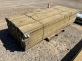 80 PCS 2X10X10