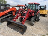 MAHINDRA 2555