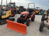 KUBOTA B2301