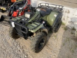 POLARIS SPORTSMAN 400
