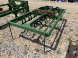 EURO MOUNT 10 BALE ACCUMULATOR
