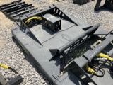 Q/A BRUSH CUTTER