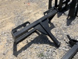 Q/A RECIEVER HITCH