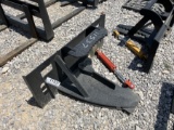 Q/A TREE SHEAR