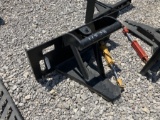 Q/A TREE SHEAR