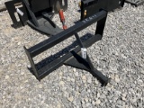 Q/A RECIEVER HITCH