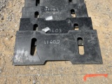 Q/A BLANK PLATE