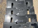 Q/A BLANK PLATE