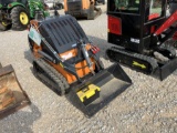 LAND HERO MINI SKID STEER