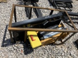 Q/A AGT HYD BREAKER