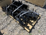AGT 9PCS MINI X ATTACHMENT SET