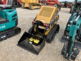 AGT CRT23 MINI SKID STEER