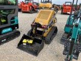 AGT CRT23 MINI SKID STEER
