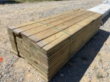 80 PCS 2X10X10