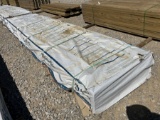 360 PCS 38 SERIES LAP SIDING