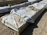 360 PCS 38 SERIES LAP SIDING