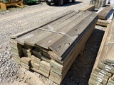 80 PCS 2X10X10