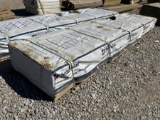270 PCS 38 SERIES LAP SIDING