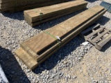 QTY 3 - 1PC 13'X2