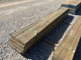 4 PCS 11'8