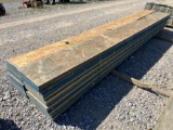 28PCS 16'X18