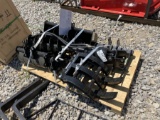 AGT 9PC MINI X ATTACHMENT SET