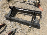 KUB M6 EURO ATTACHMENT