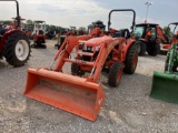KUBOTA L2501