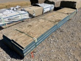 18 PCS 16'X 1 1/2