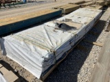 270 PCS 38 SERIES LAP SIDING