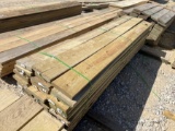 42PCS 2X10X10