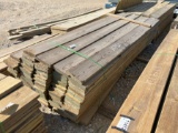 79PCS 2X10X10
