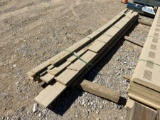 MISC BUNDLE OF SIDING