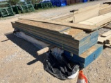 22PCS 16'X 1 1/2