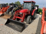 BRANSON 4520C