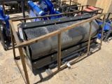 Q/A VIBRATING ROLLER