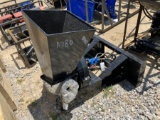Q/A MULCHER/ SHREDDER