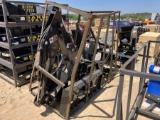 Q/A BACKHOE ATTACHMENT