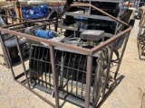 Q/A CONCRETE MIXER