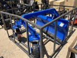 Q/A GRADER BLADE