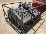 Q/A LANSCAPE RAKE