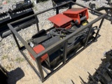 MINI X FLAIL MOWER