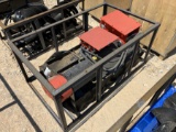 MINI X FLAIL MOWER