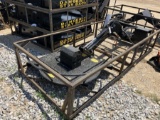 Q/A ARTICULATING SWING MOWER