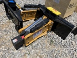Q/A HYD BREAKER