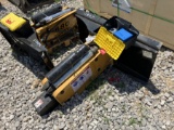 Q/A HYD BREAKER