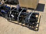 9PC MINI X ATTACHMENT SET