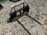 HAY SPEAR